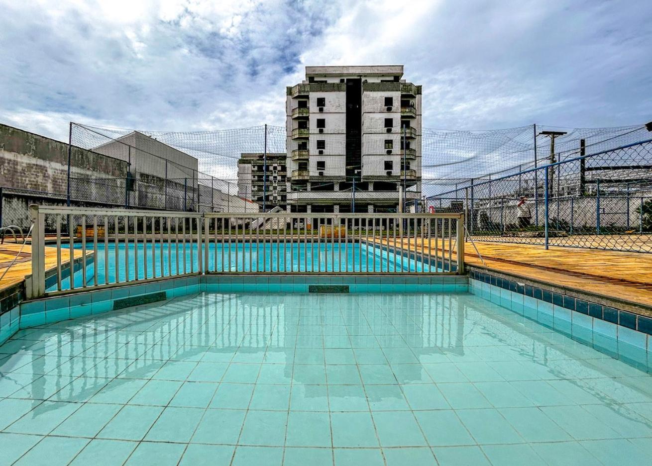 Incrivel Apto A 800M Da Praia Do Forte - Cabo Frío Exterior foto