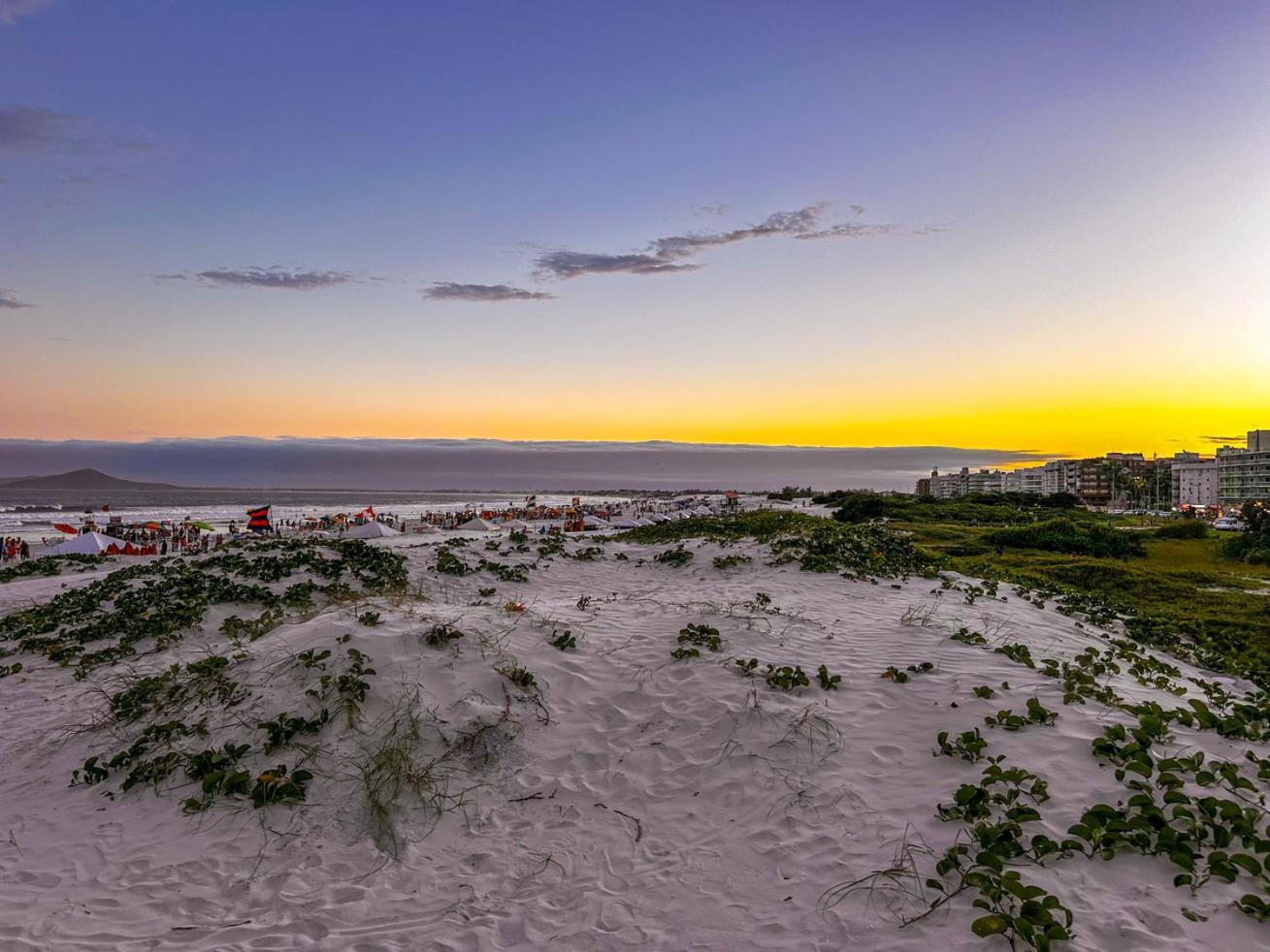Incrivel Apto A 800M Da Praia Do Forte - Cabo Frío Exterior foto